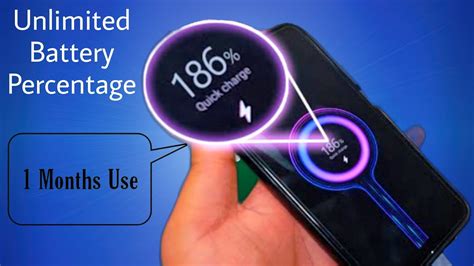 octocuro|The battery percentage you have on your phone will choose